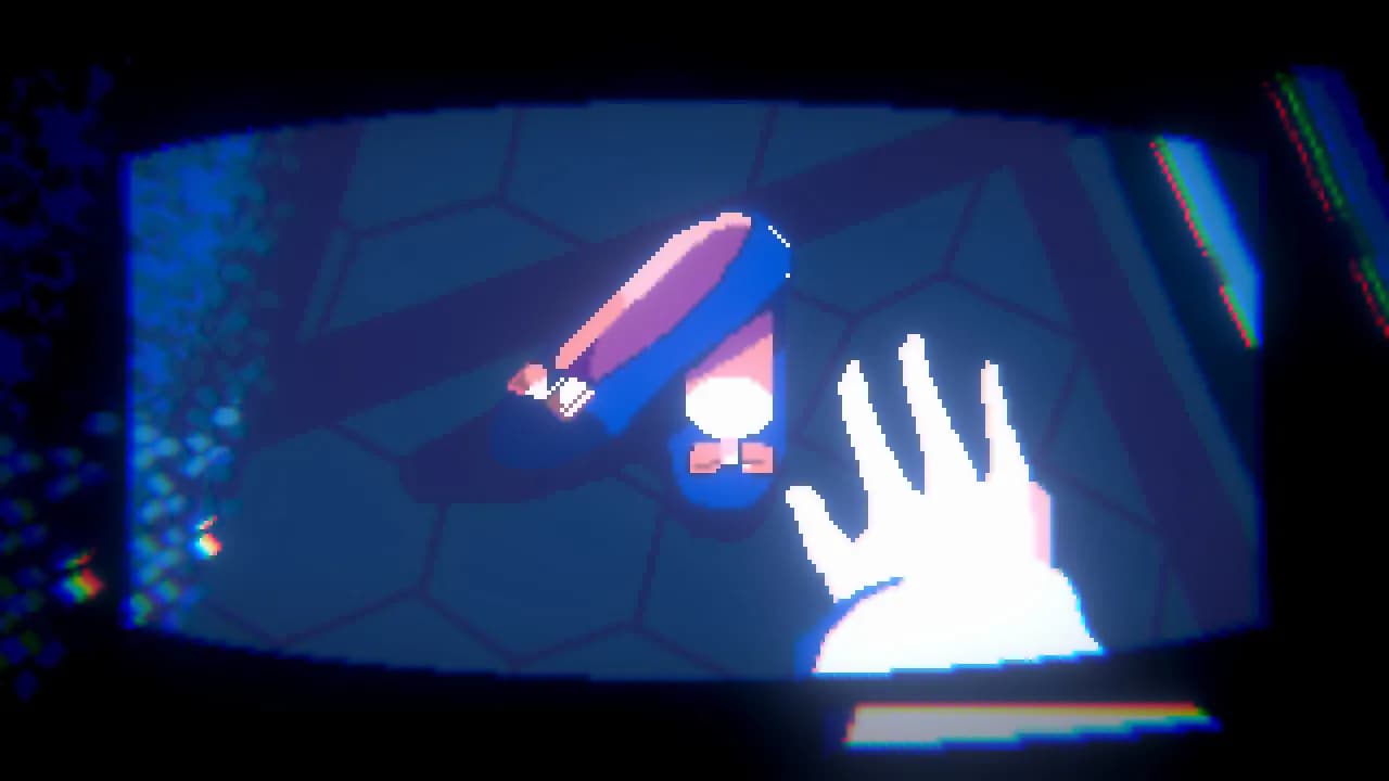 UNREAL LIFE screenshot screenshot 6