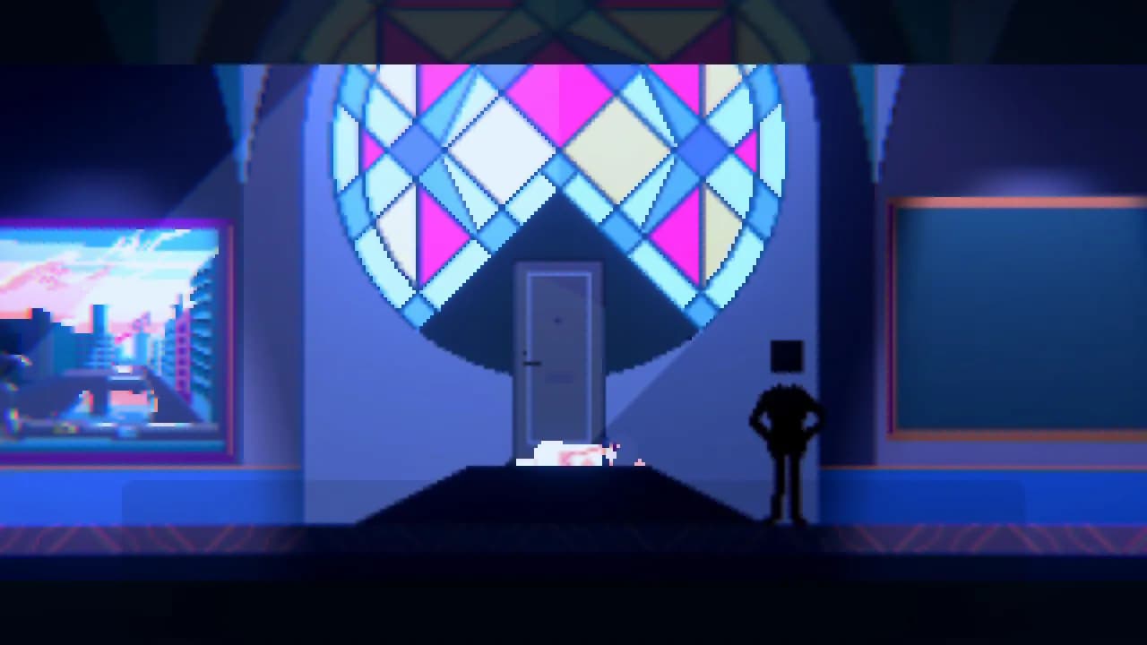 UNREAL LIFE screenshot screenshot 7