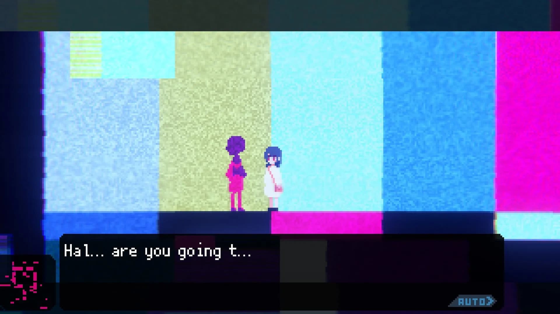 UNREAL LIFE screenshot screenshot 8