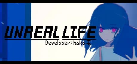 unreal life vertical card thumbnail