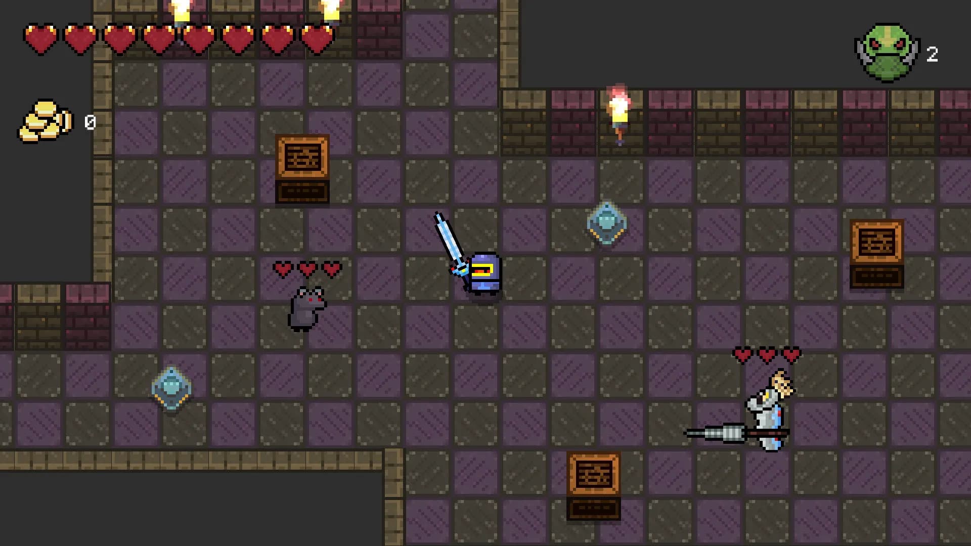 Unreal Vendetta screenshot screenshot 2