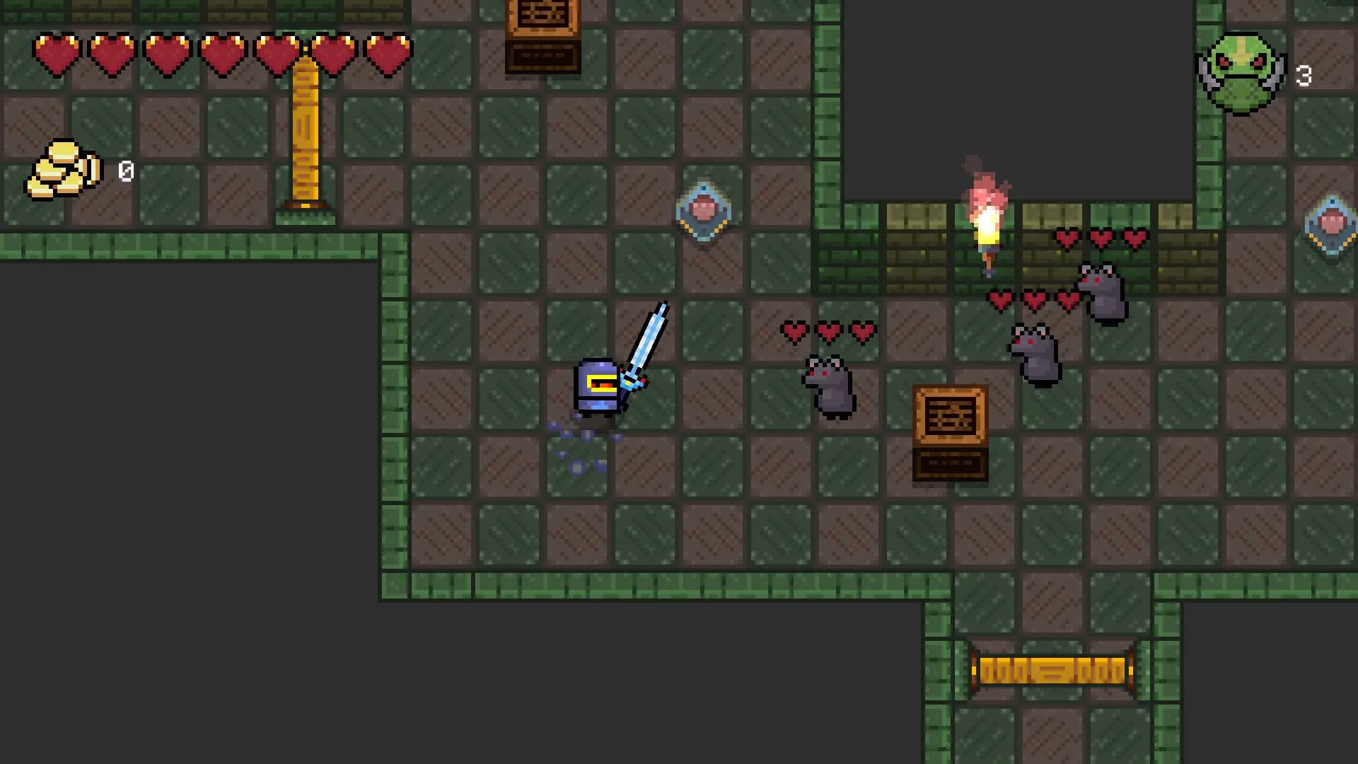 Unreal Vendetta screenshot screenshot 5