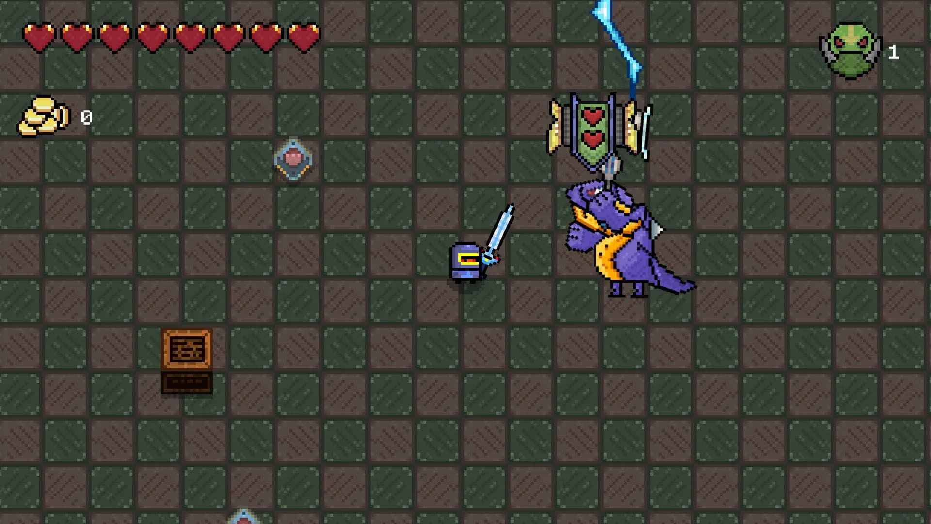 Unreal Vendetta screenshot screenshot 6