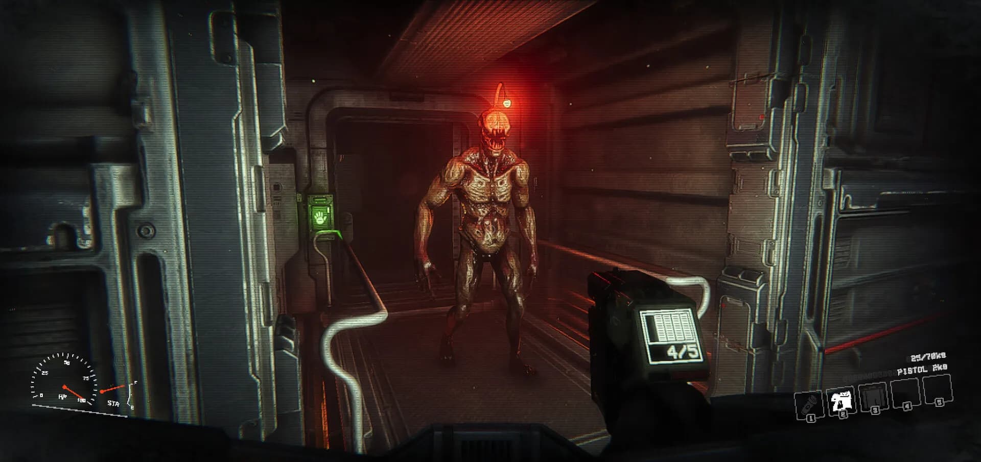 Unsafe Express screenshot screenshot 1