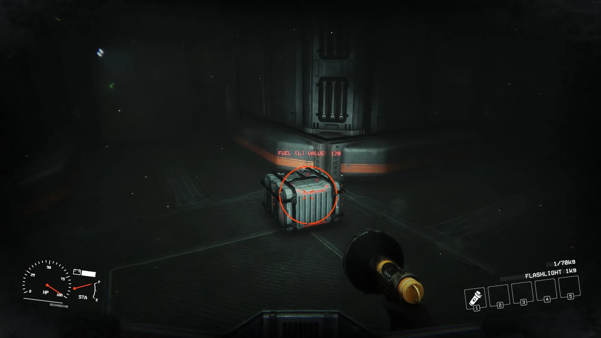 Unsafe Express screenshot screenshot 2