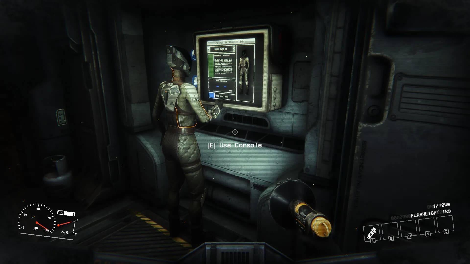 Unsafe Express screenshot screenshot 5