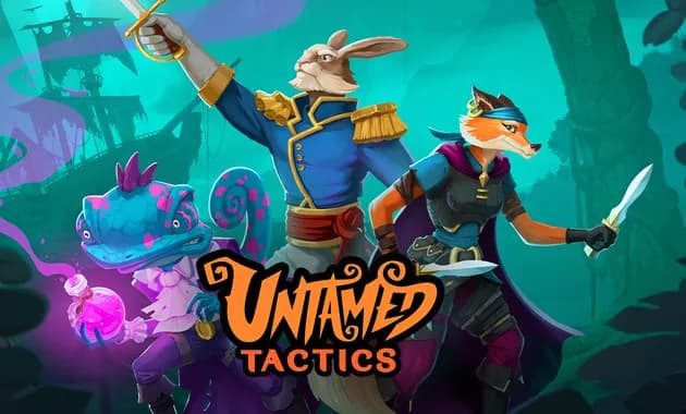 untamed tactics vertical card thumbnail