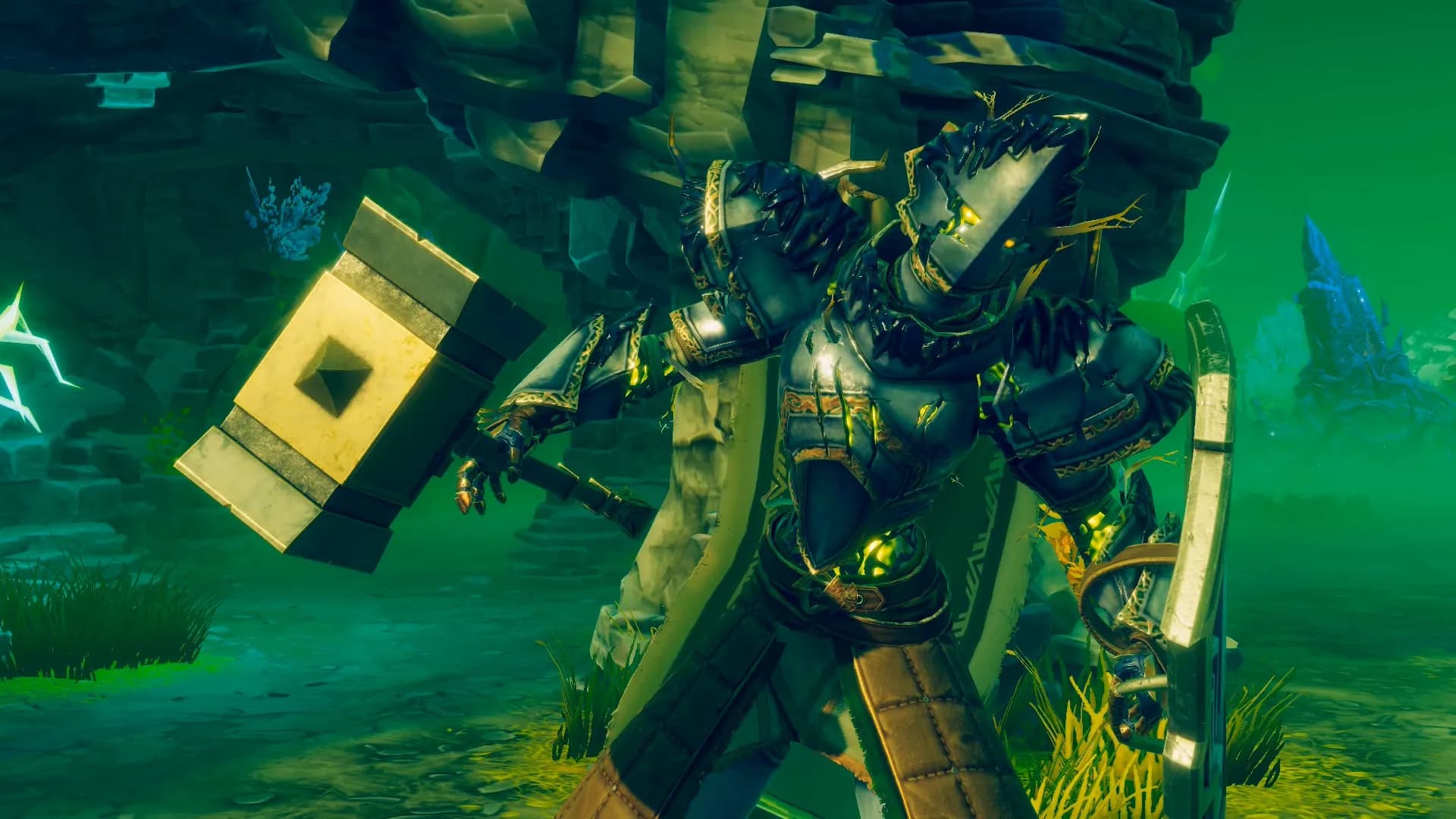 Until You Fall screenshot screenshot 1