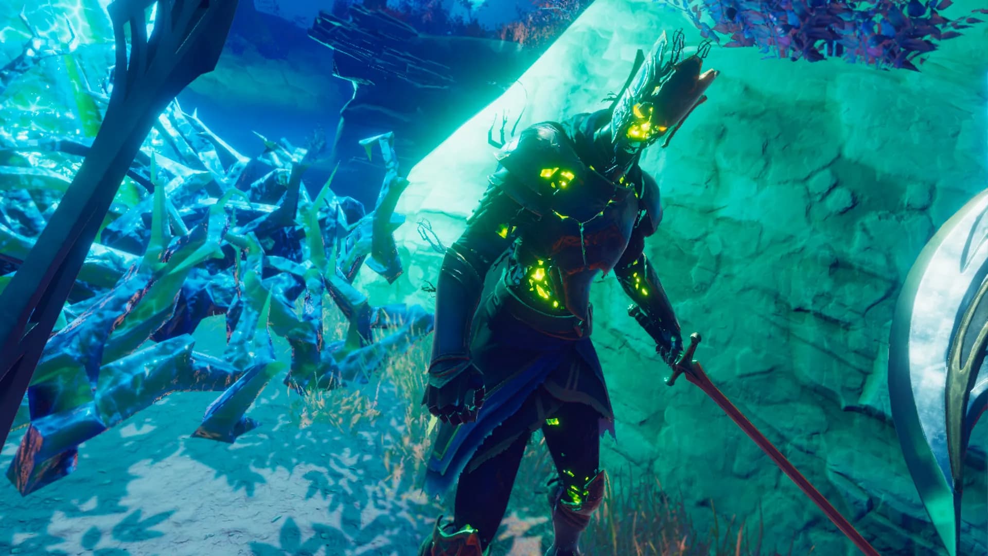 Until You Fall screenshot screenshot 16