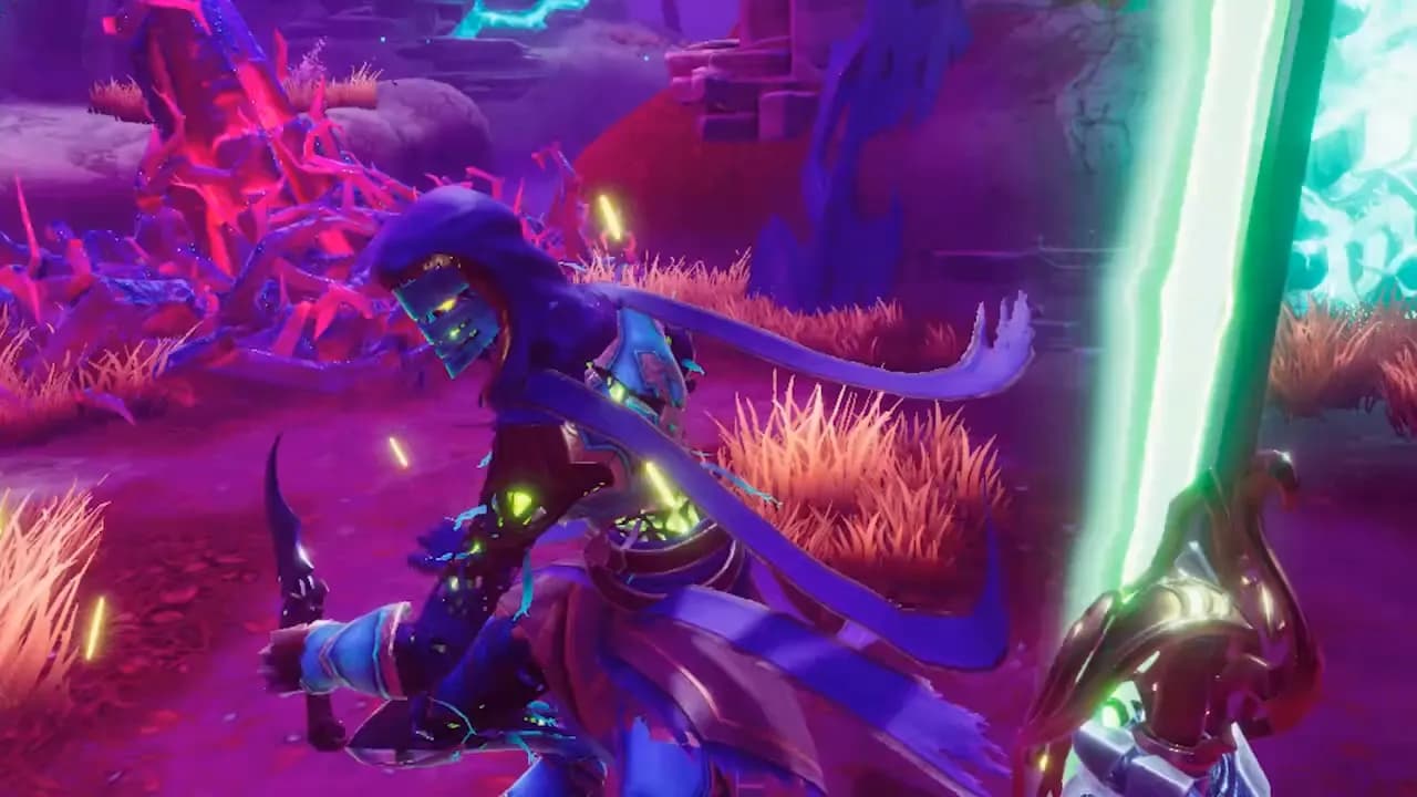 Until You Fall screenshot screenshot 9