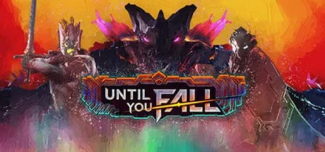 until you fall vertical card thumbnail