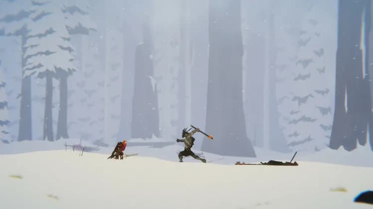 Unto The End screenshot screenshot 0