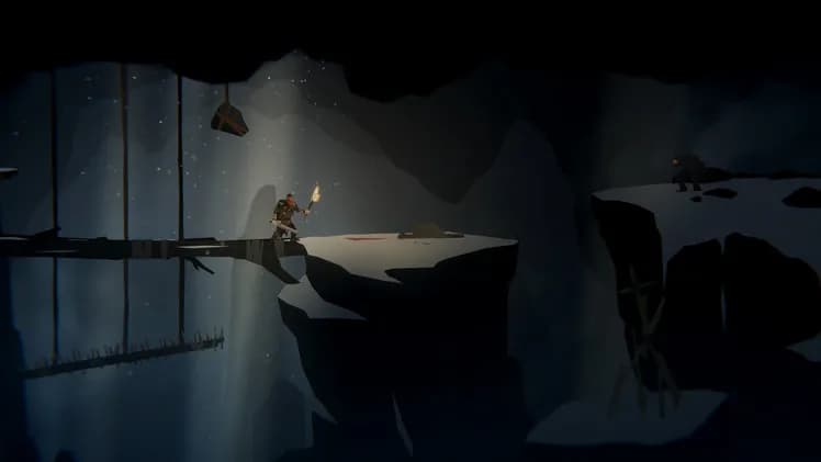 Unto The End screenshot screenshot 1