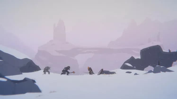 Unto The End screenshot screenshot 2