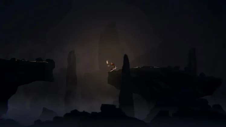 Unto The End screenshot screenshot 3