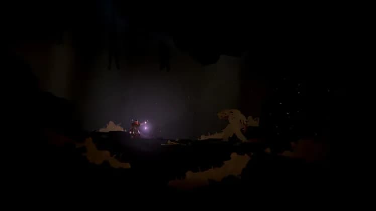 Unto The End screenshot screenshot 5