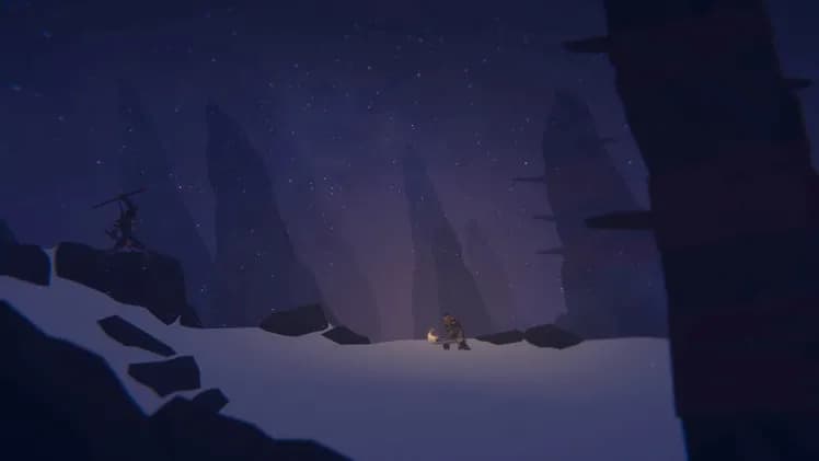Unto The End screenshot screenshot 8