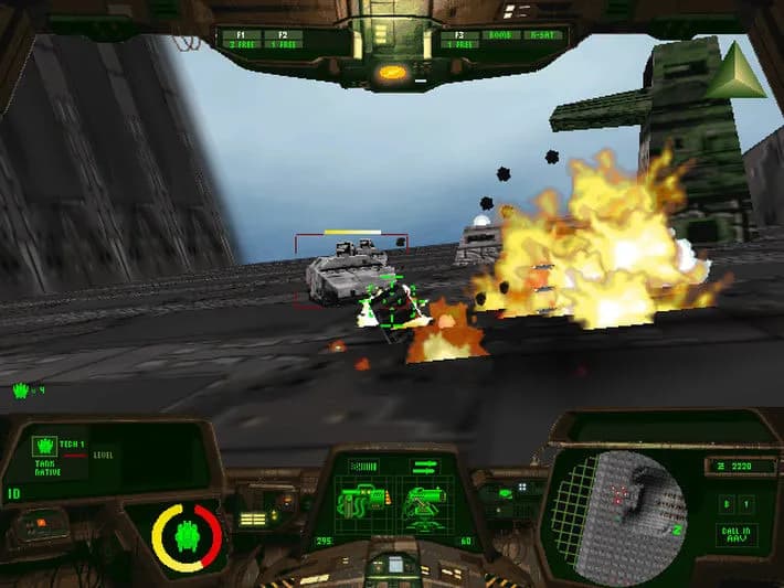 Uprising: Join or Die screenshot screenshot 0