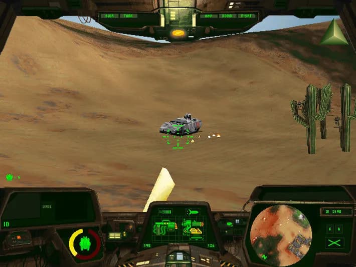 Uprising: Join or Die screenshot screenshot 10