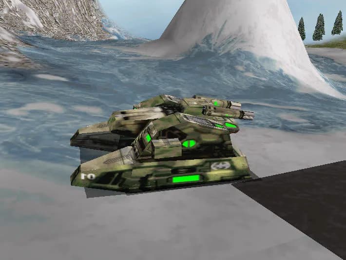 Uprising: Join or Die screenshot screenshot 4