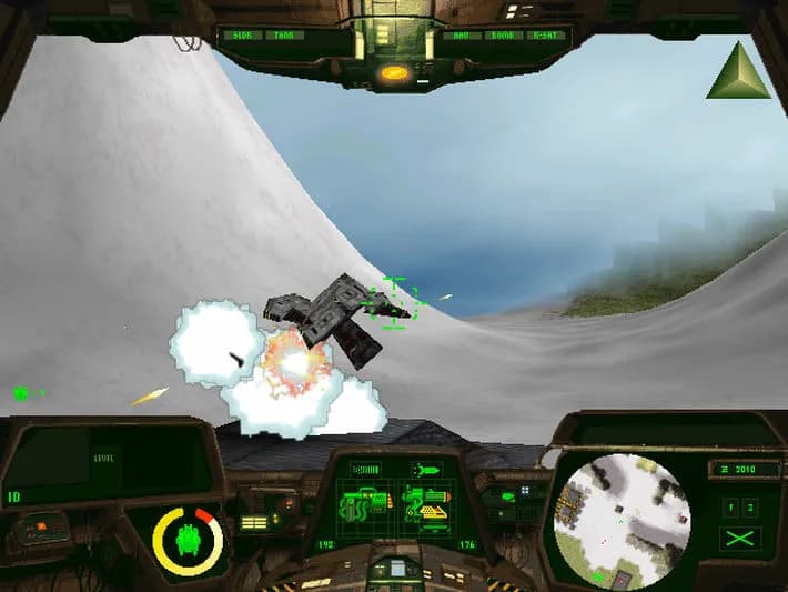Uprising: Join or Die screenshot screenshot 6