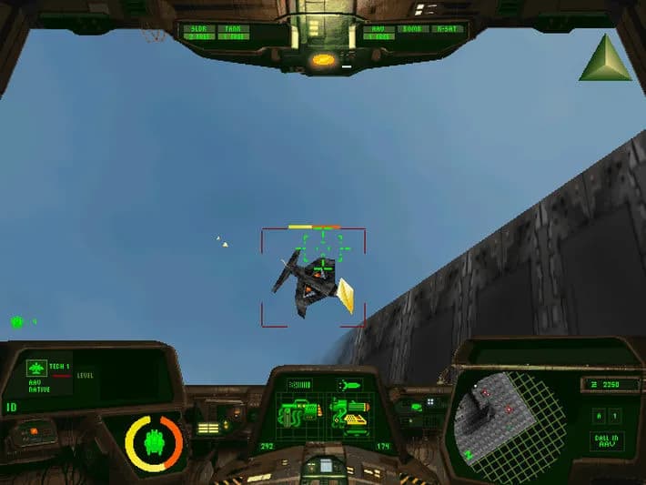 Uprising: Join or Die screenshot screenshot 9