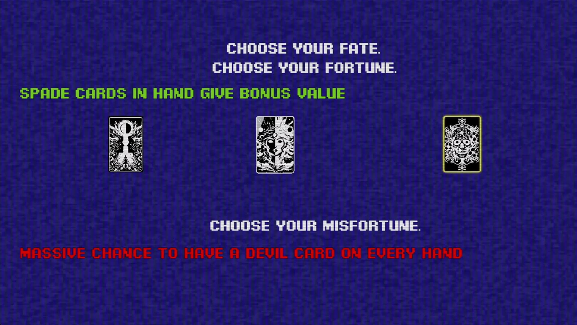 Upstream Ante screenshot screenshot 2