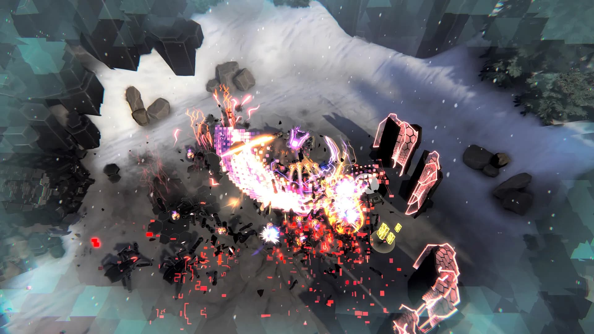 Uragun screenshot screenshot 10