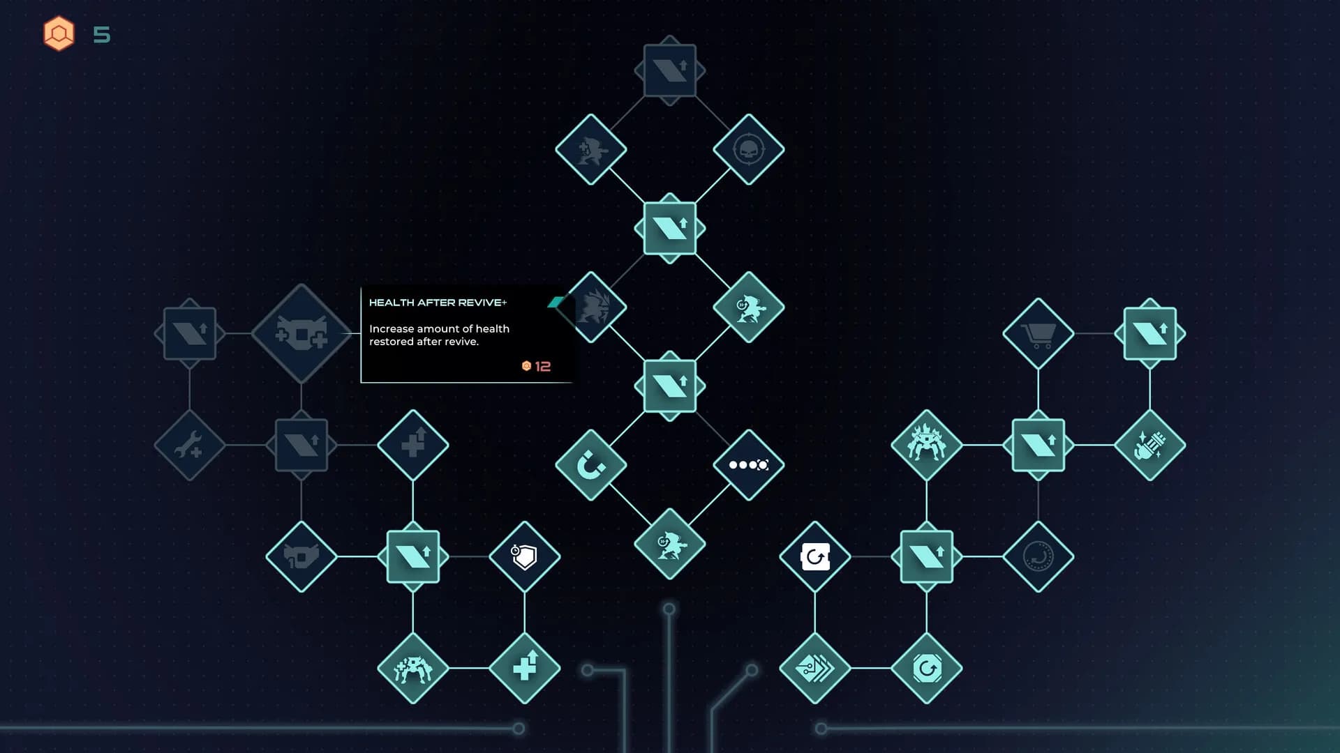 Uragun screenshot screenshot 14