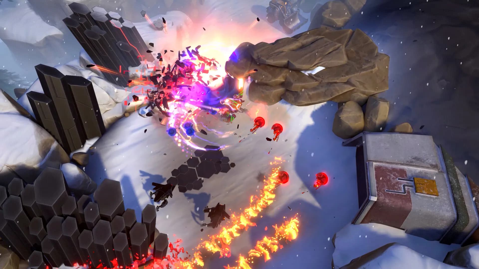 Uragun screenshot screenshot 16