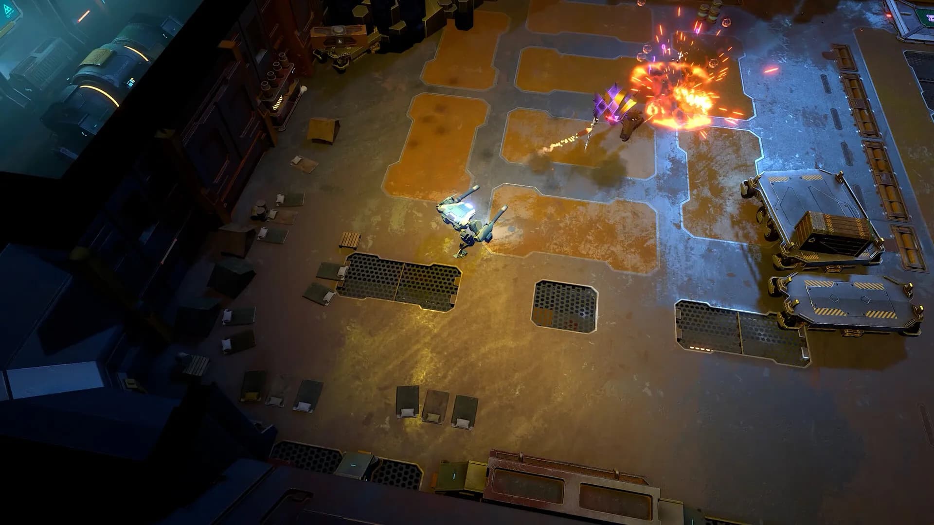 Uragun screenshot screenshot 18