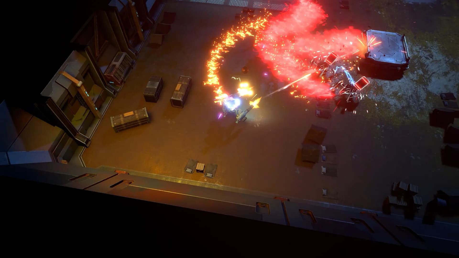 Uragun screenshot screenshot 2