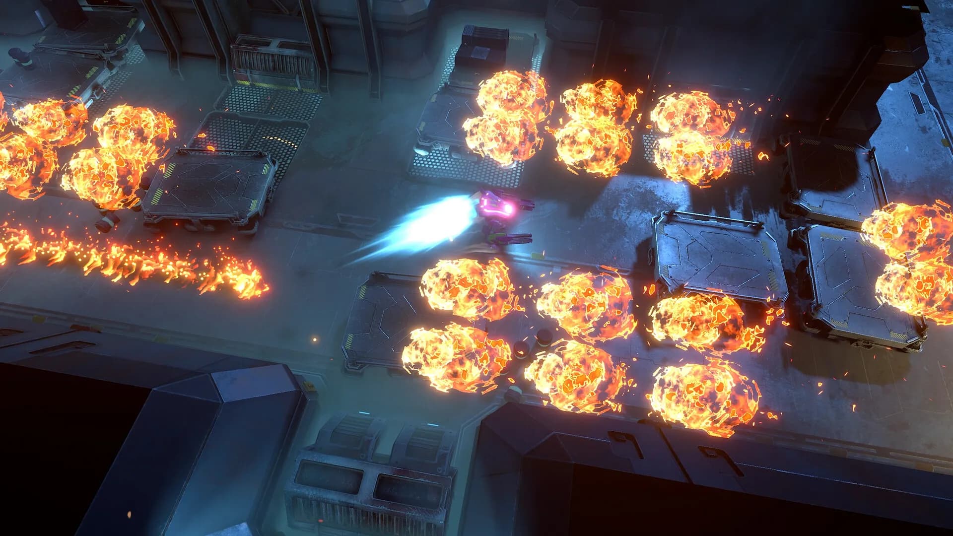Uragun screenshot screenshot 22