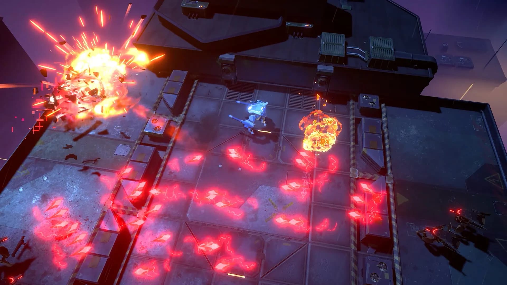 Uragun screenshot screenshot 23