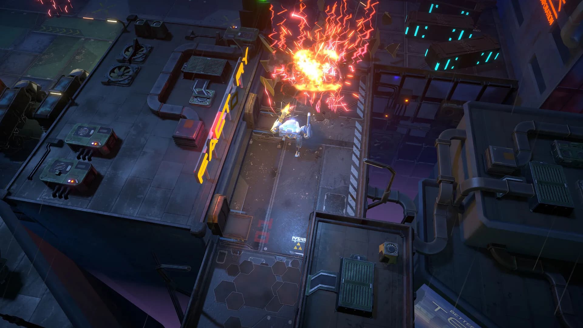 Uragun screenshot screenshot 25