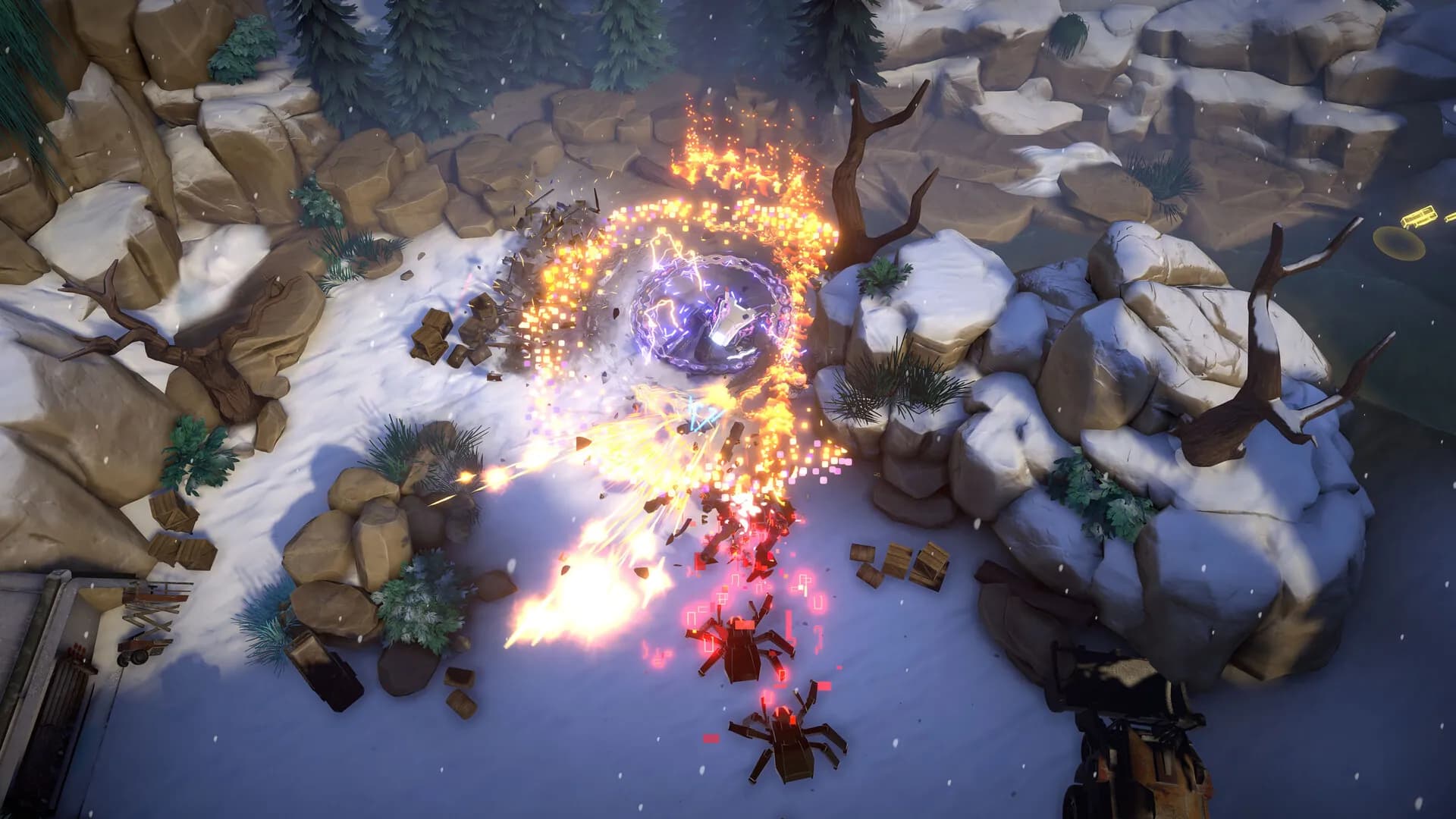 Uragun screenshot screenshot 29