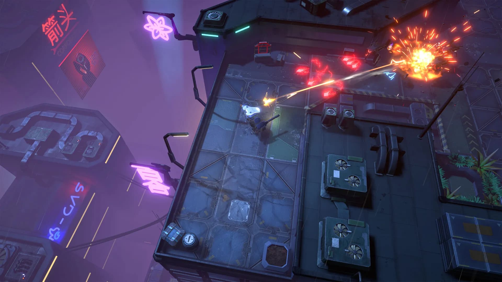 Uragun screenshot screenshot 32