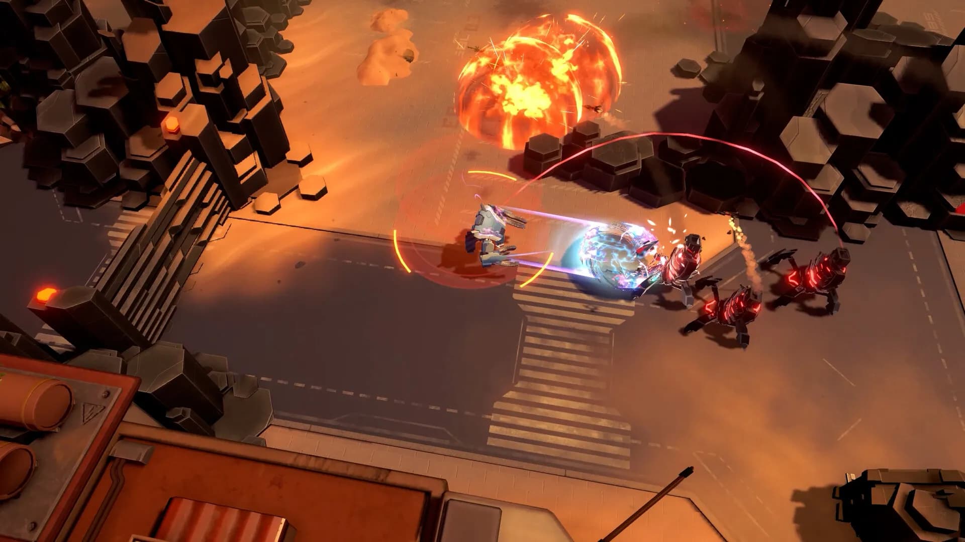 Uragun screenshot screenshot 6