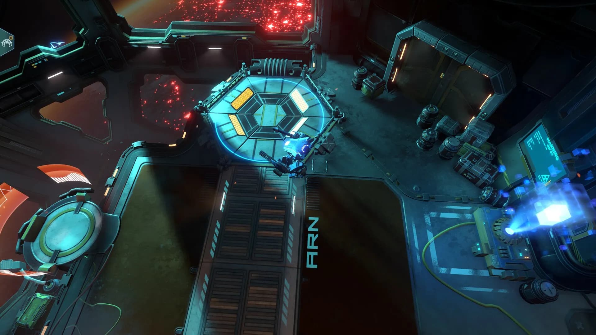 Uragun screenshot screenshot 7