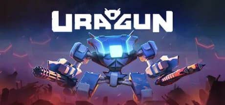 uragun vertical card thumbnail