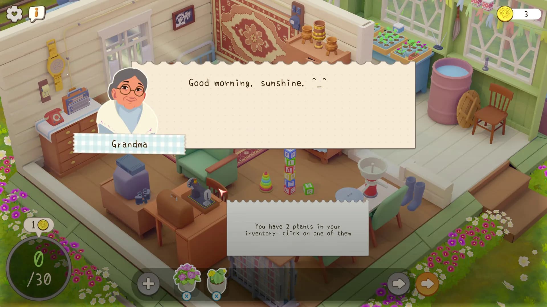 Urban Jungle screenshot screenshot 1