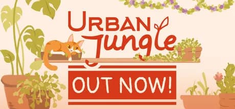 urban jungle vertical card thumbnail