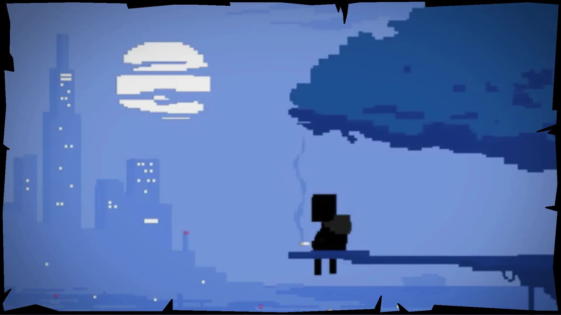 Urban Pirate screenshot screenshot 6
