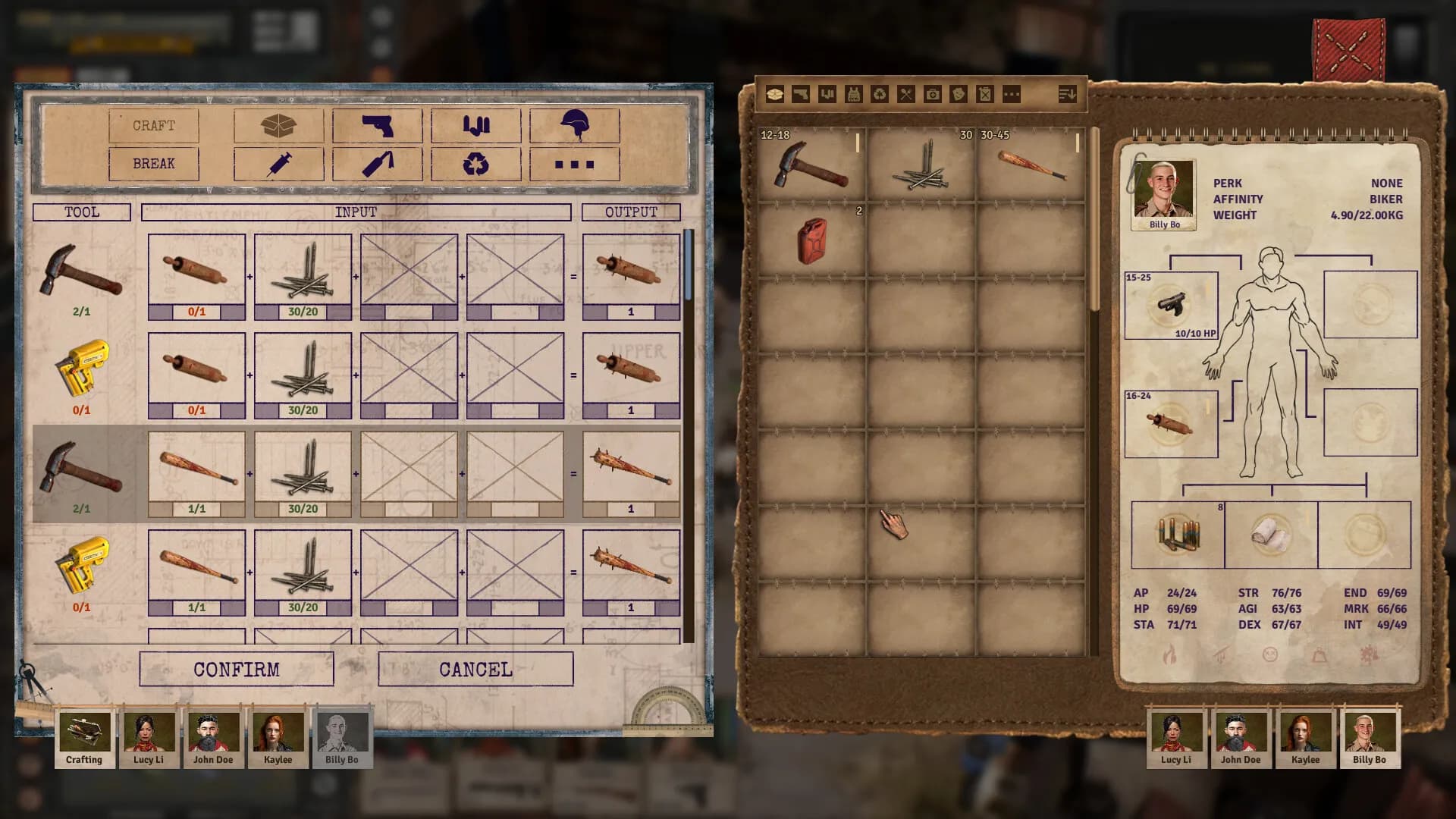 Urban Strife screenshot screenshot 19