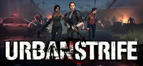 urban strife thumbnail