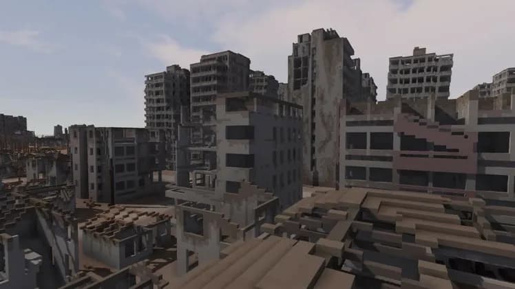 Urbek City Builder screenshot screenshot 10