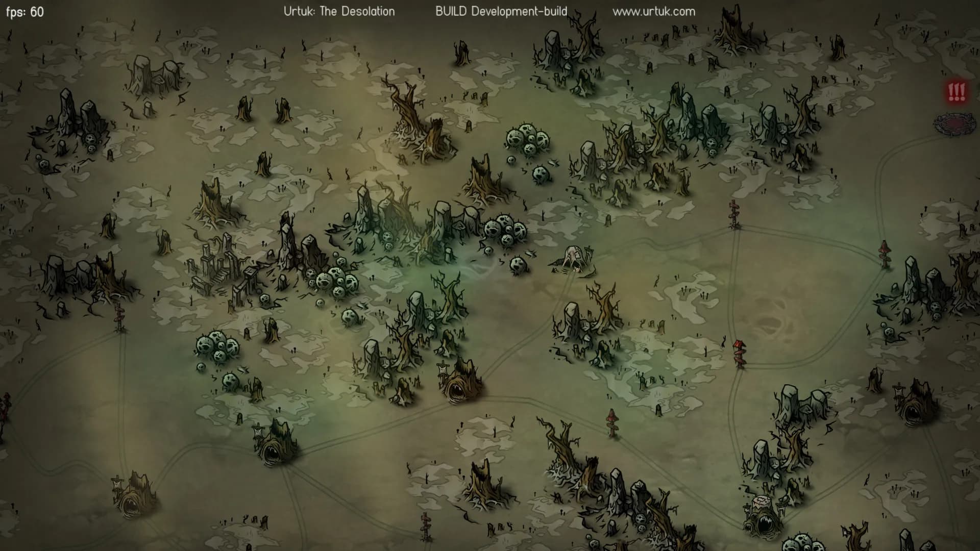 Urtuk: The Desolation screenshot screenshot 7