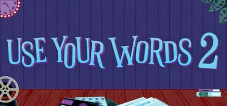 use your words 2 vertical card thumbnail