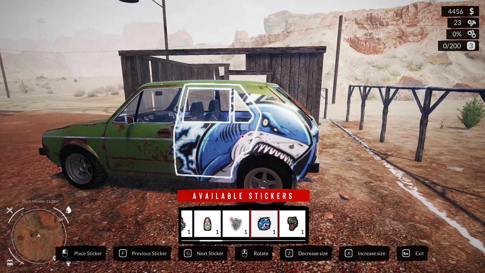 Used Cars Simulator screenshot screenshot 17