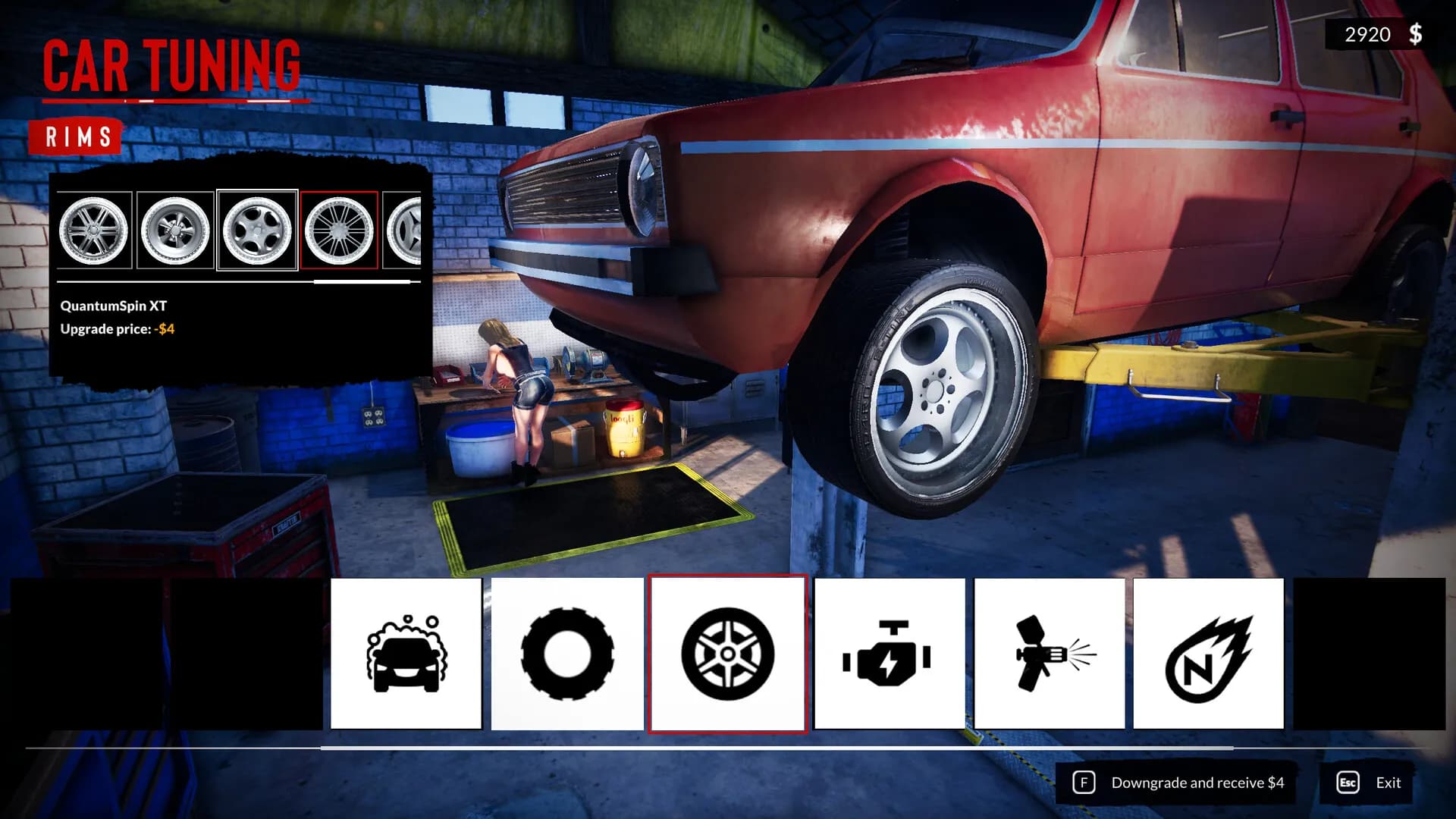 Used Cars Simulator screenshot screenshot 28
